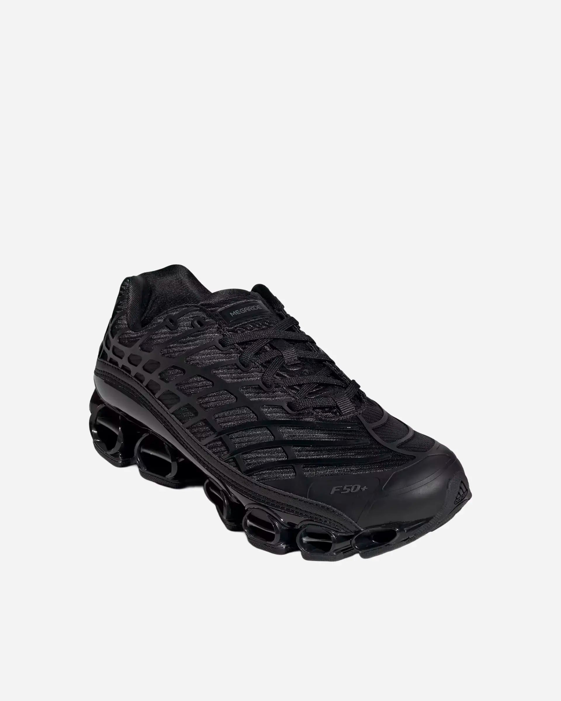 Megaride F50 Black