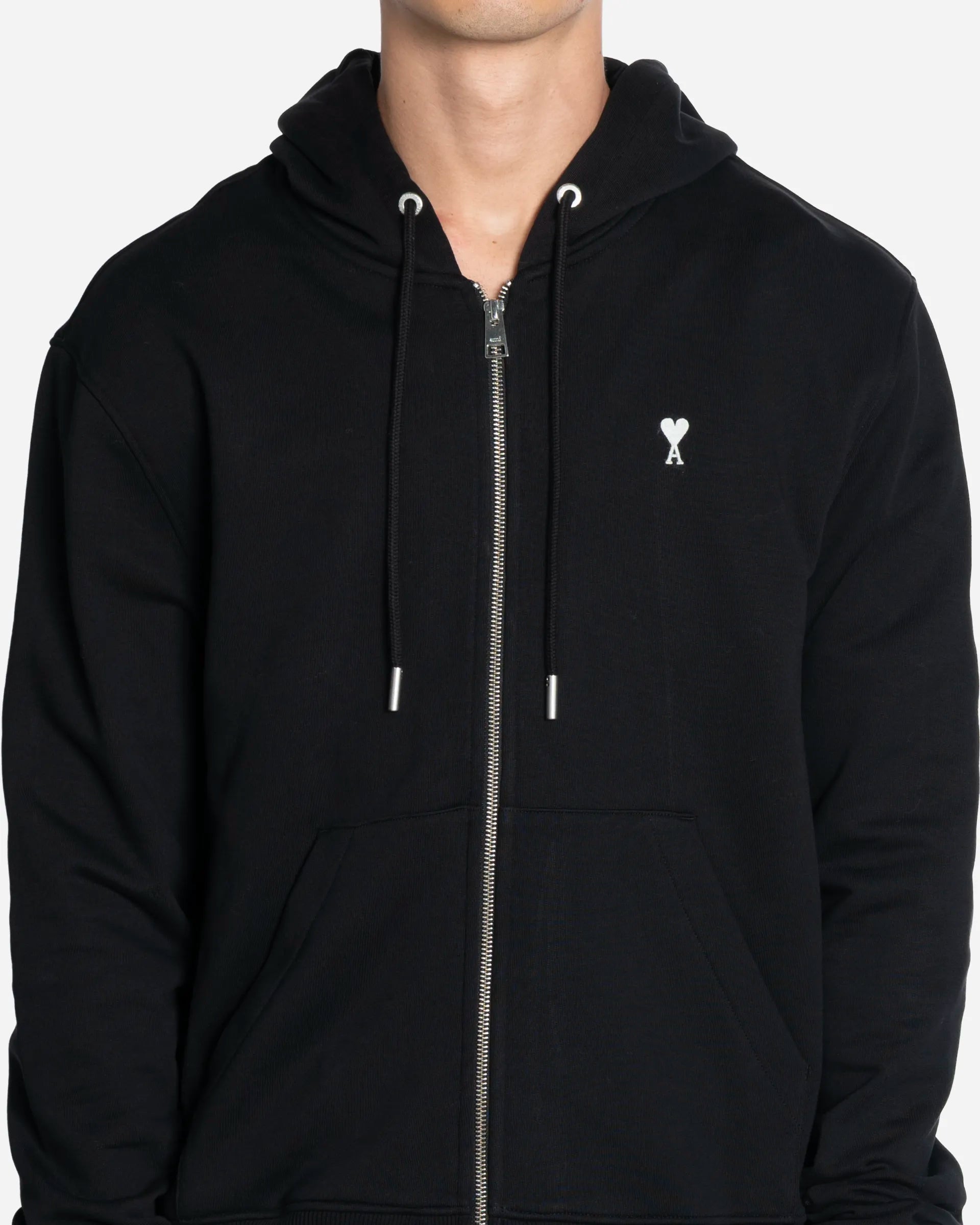 Contrasted ADC Hoodie Sweatshirt