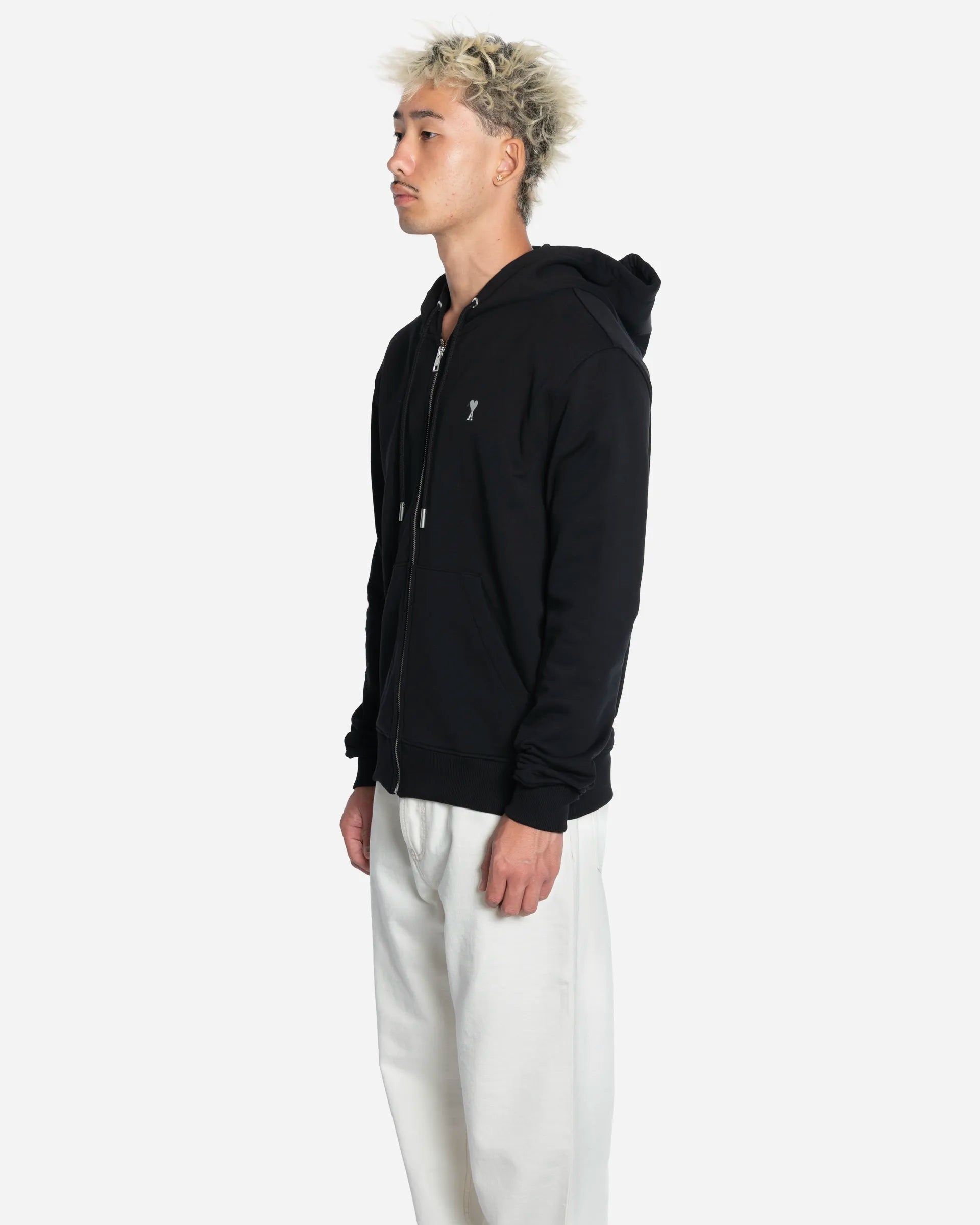 Contrasted ADC Hoodie Sweatshirt