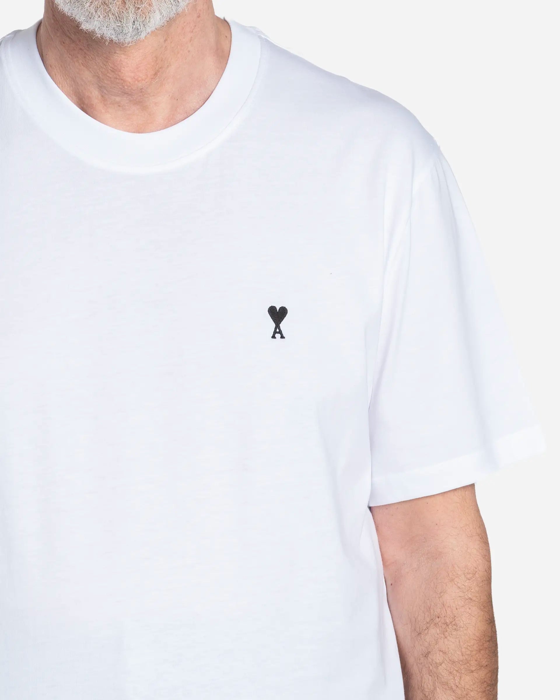 T-shirt Ami de Coeur en Coton