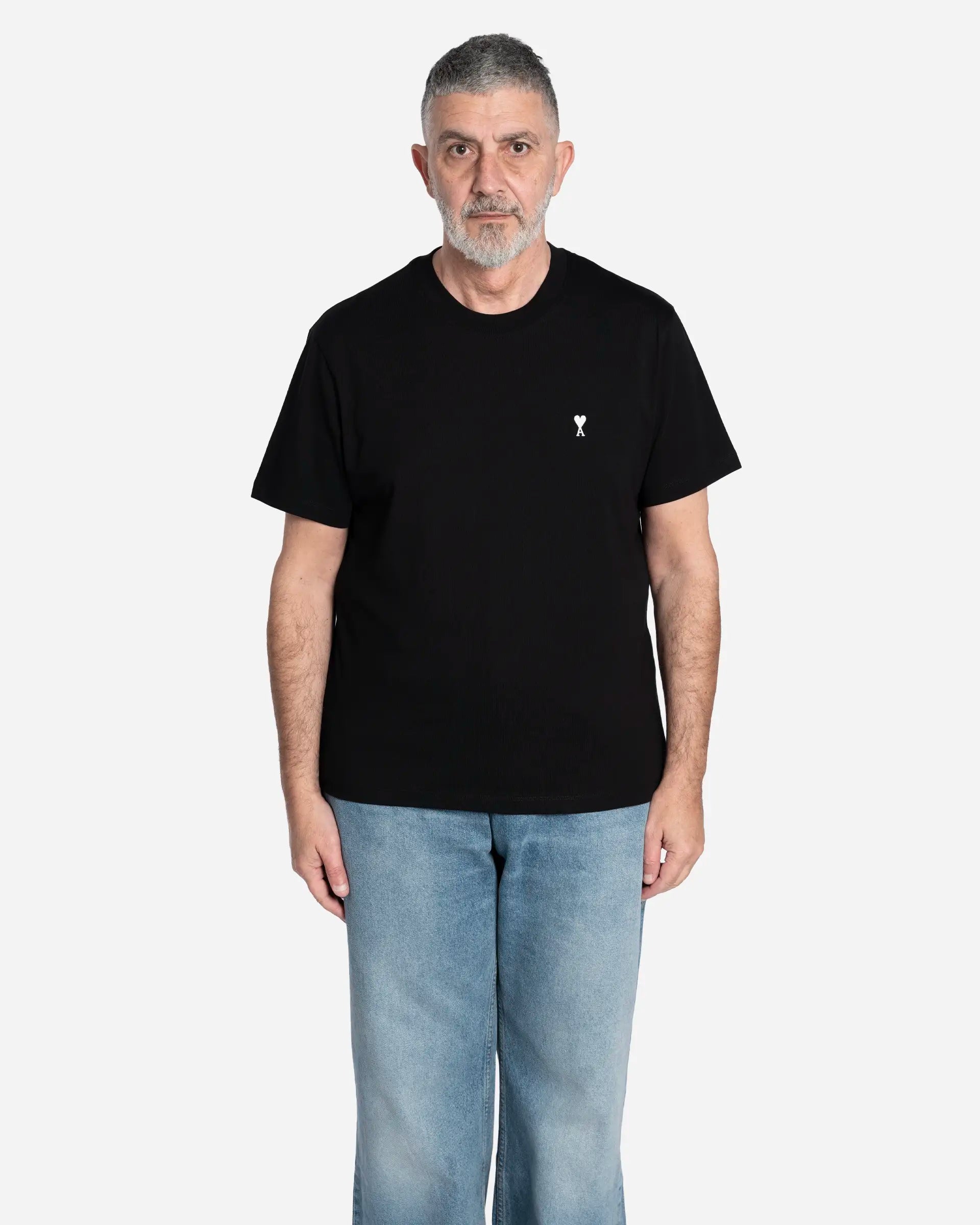 T-shirt Ami de Coeur en Coton