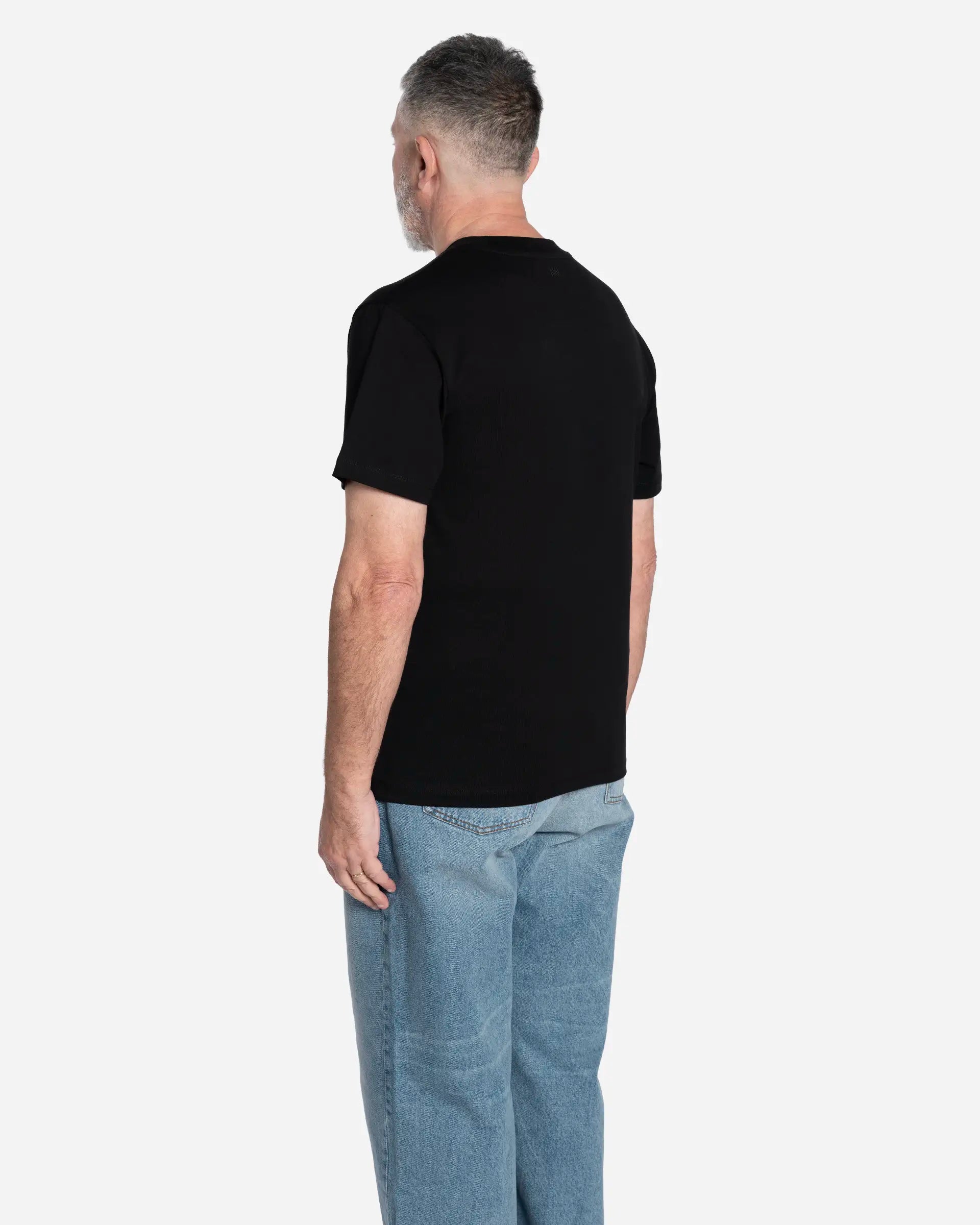 T-shirt Ami de Coeur en Coton
