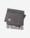 Dark Grey Heather