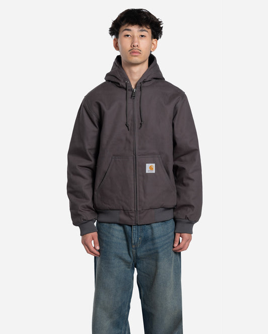 Veste Active (Winter)