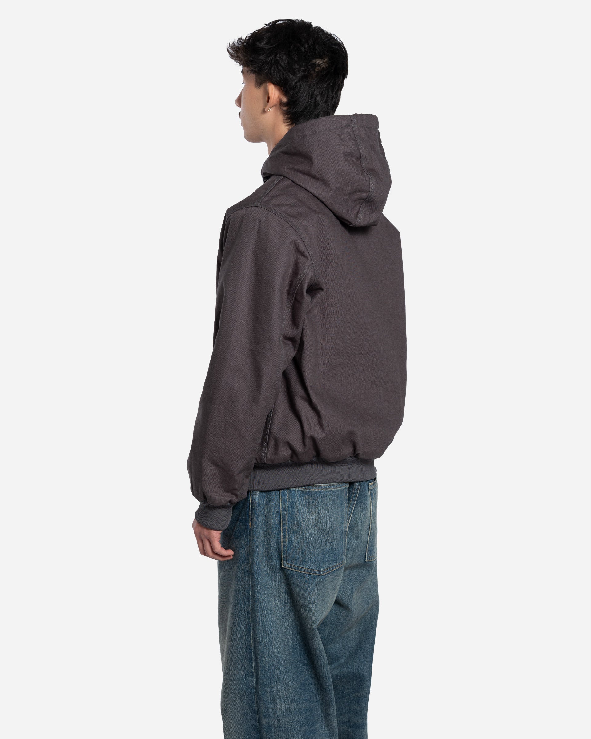 Veste Active (Winter)