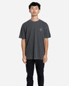Graphite / Garment Dyed