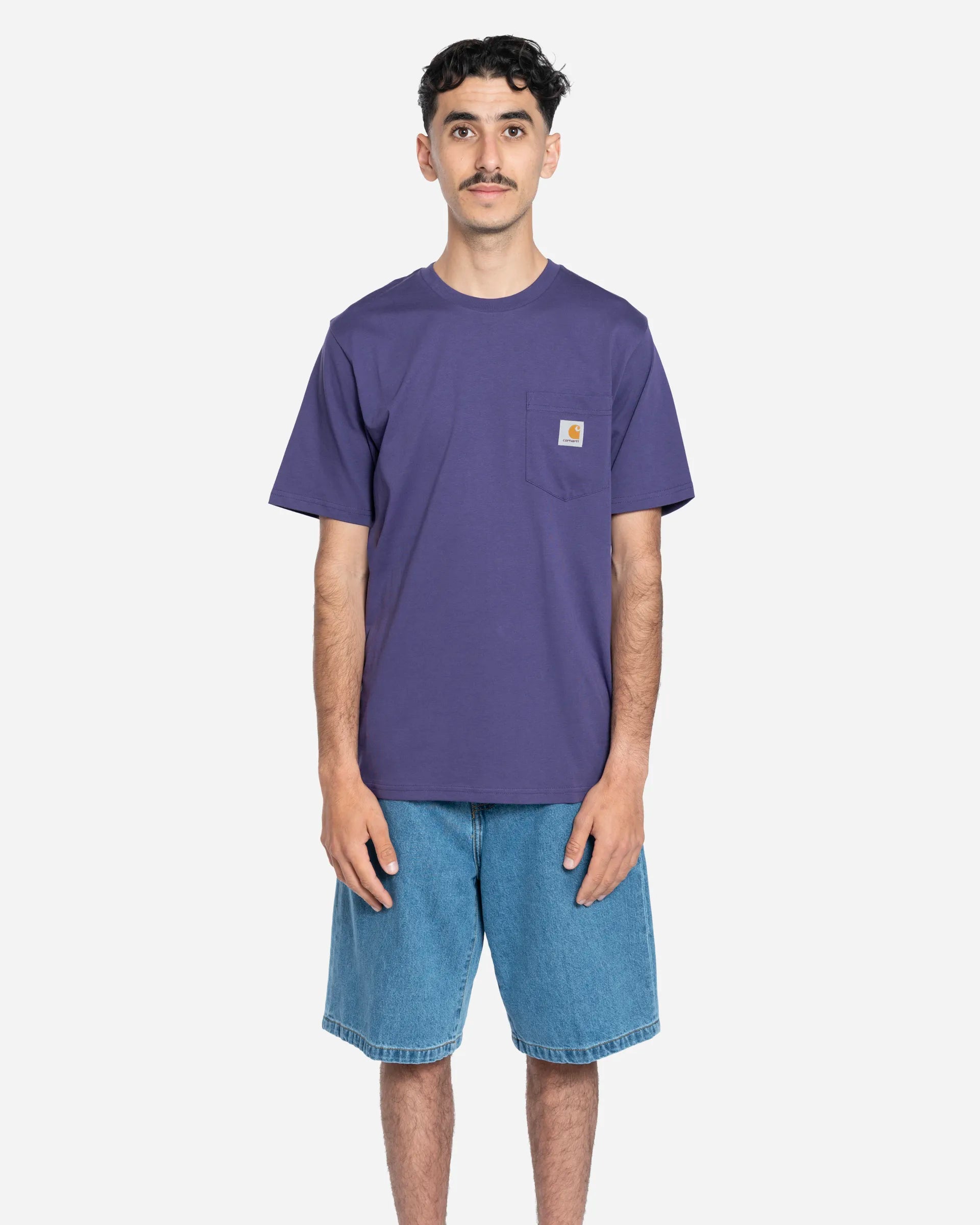Carhartt Pocket T-Shirt
