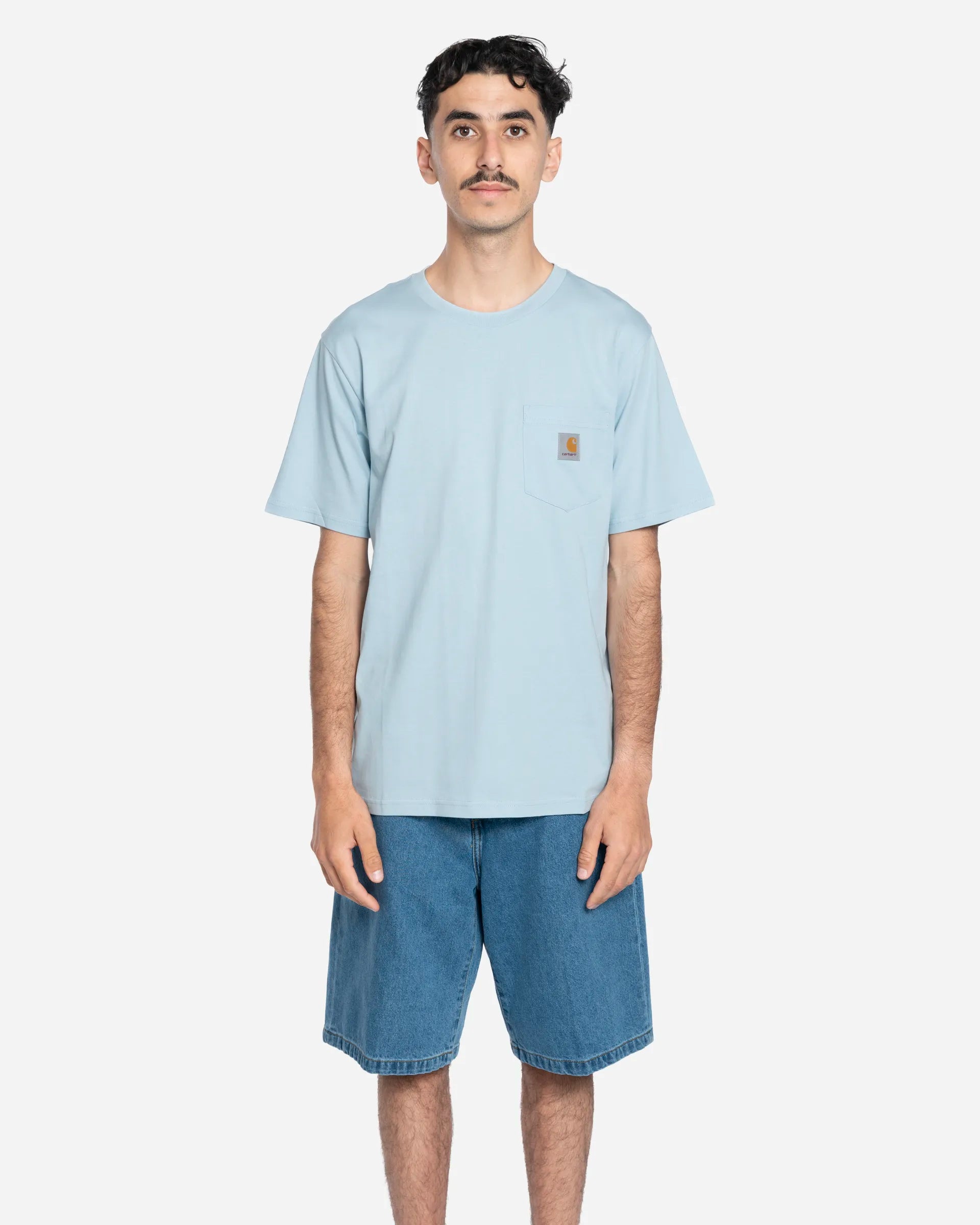 Carhartt Pocket T-Shirt