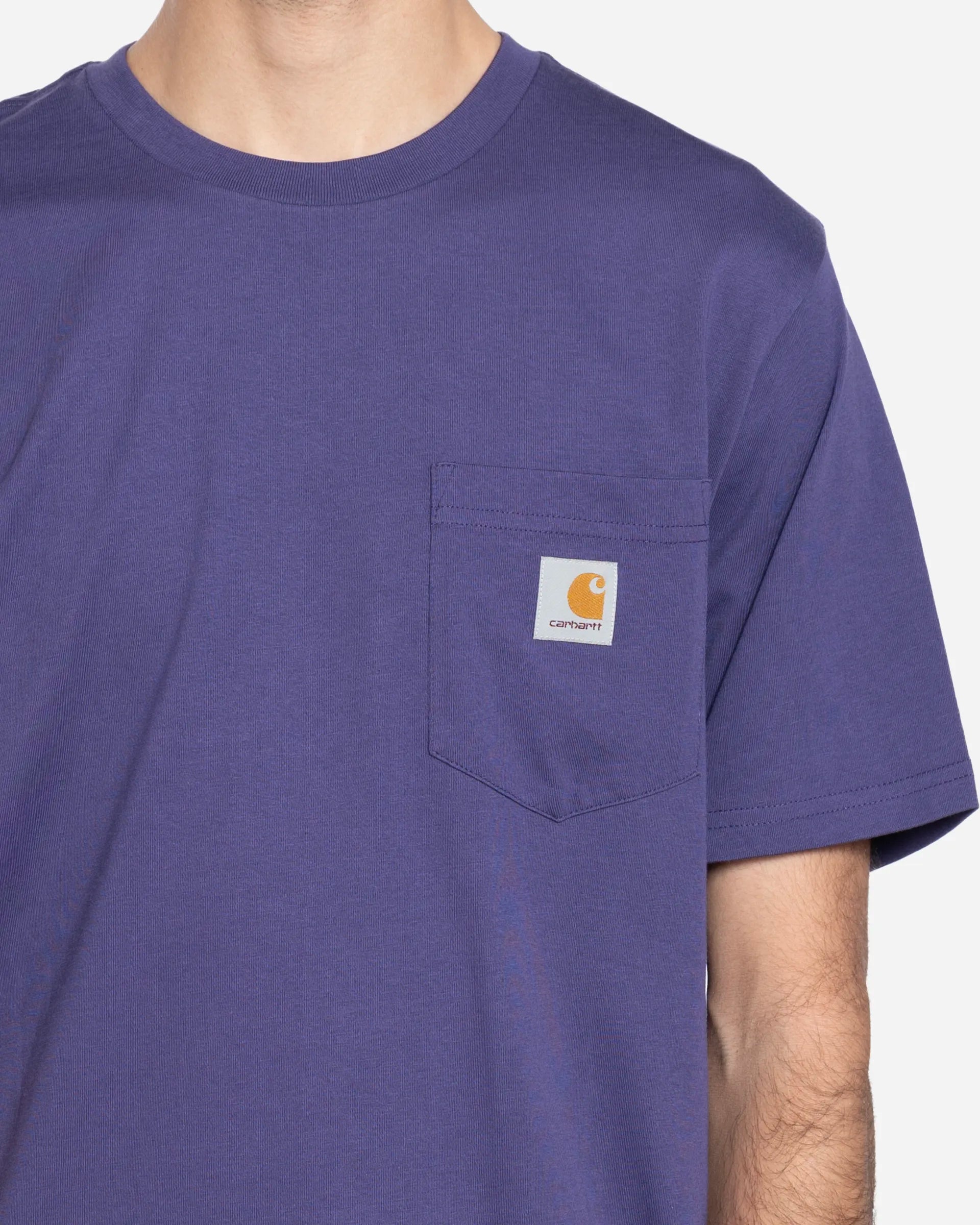 Carhartt Pocket T-Shirt