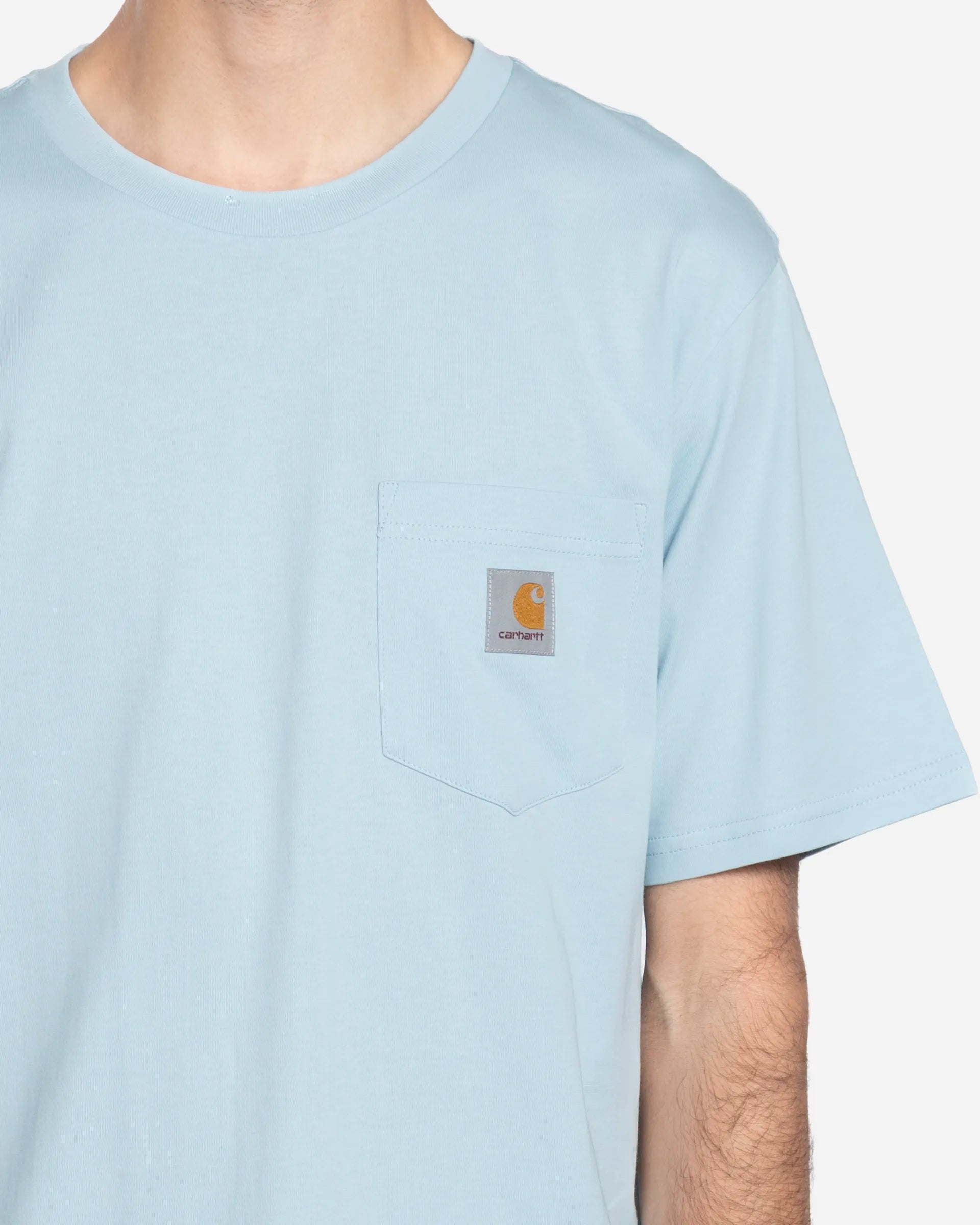 Carhartt Pocket T-Shirt
