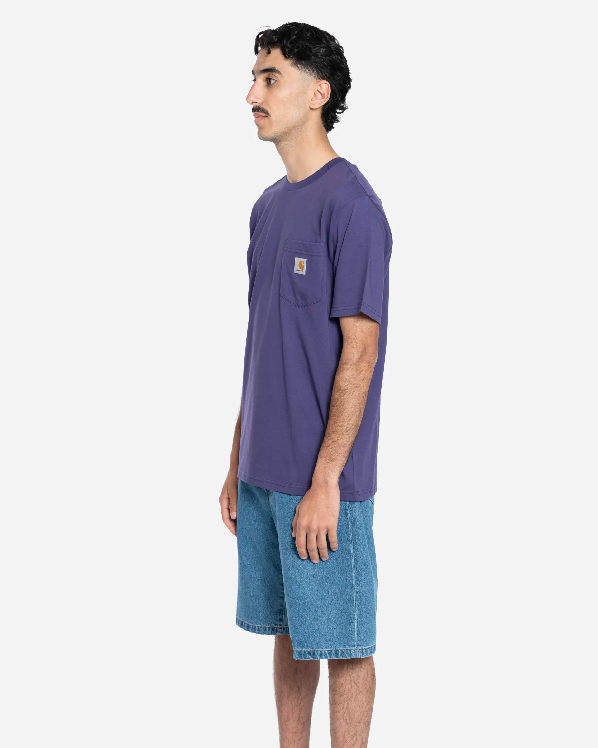 Carhartt Pocket T-Shirt