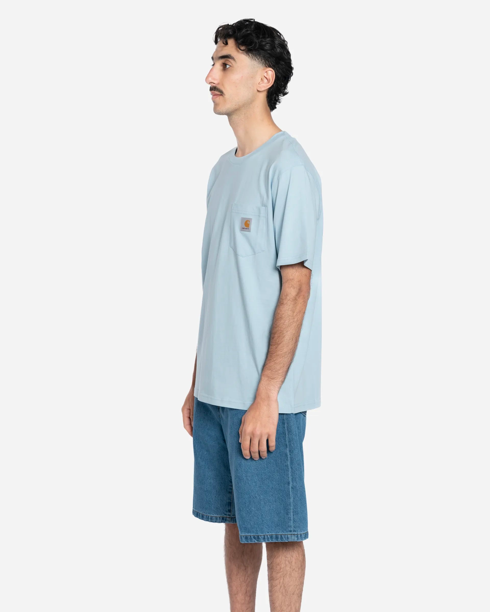Carhartt Pocket T-Shirt