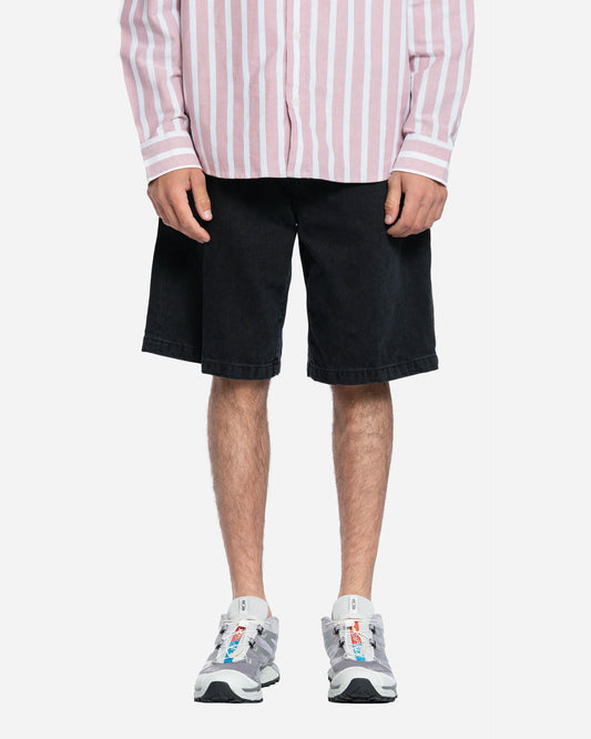 Short en Jean Landon