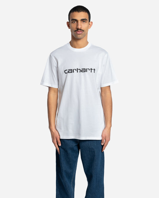 T-Shirt Shortsleeve Script