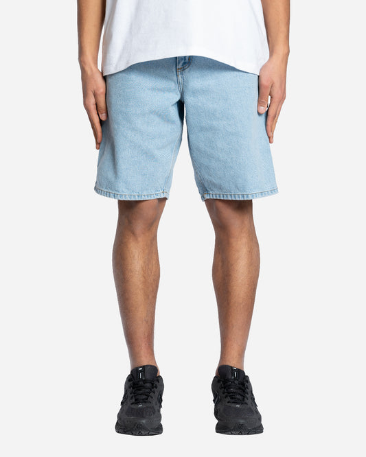 Short Single Knee Smith Denim