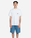 White/Red