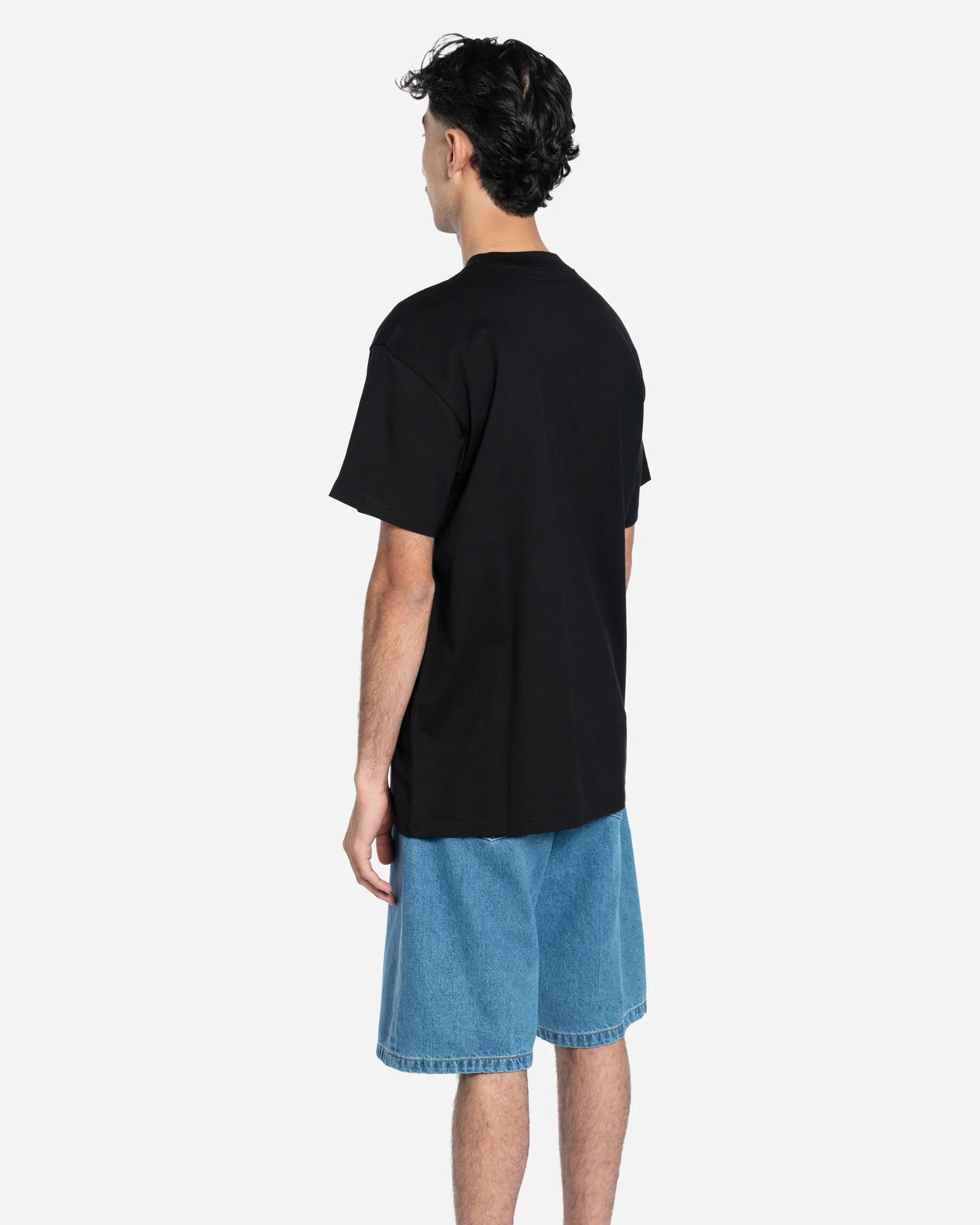 T-Shirt Pocket Heart