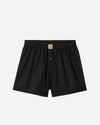 Seaton Stripe/Black/Wax