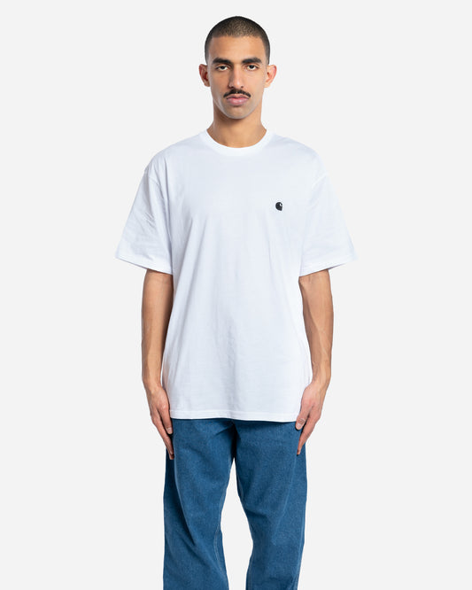 S/S T-Shirt Madison