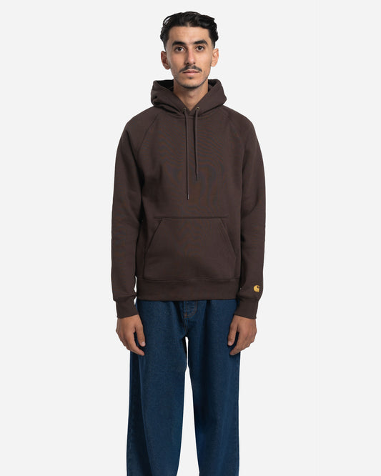 Sweatshirt à Capuche Chase