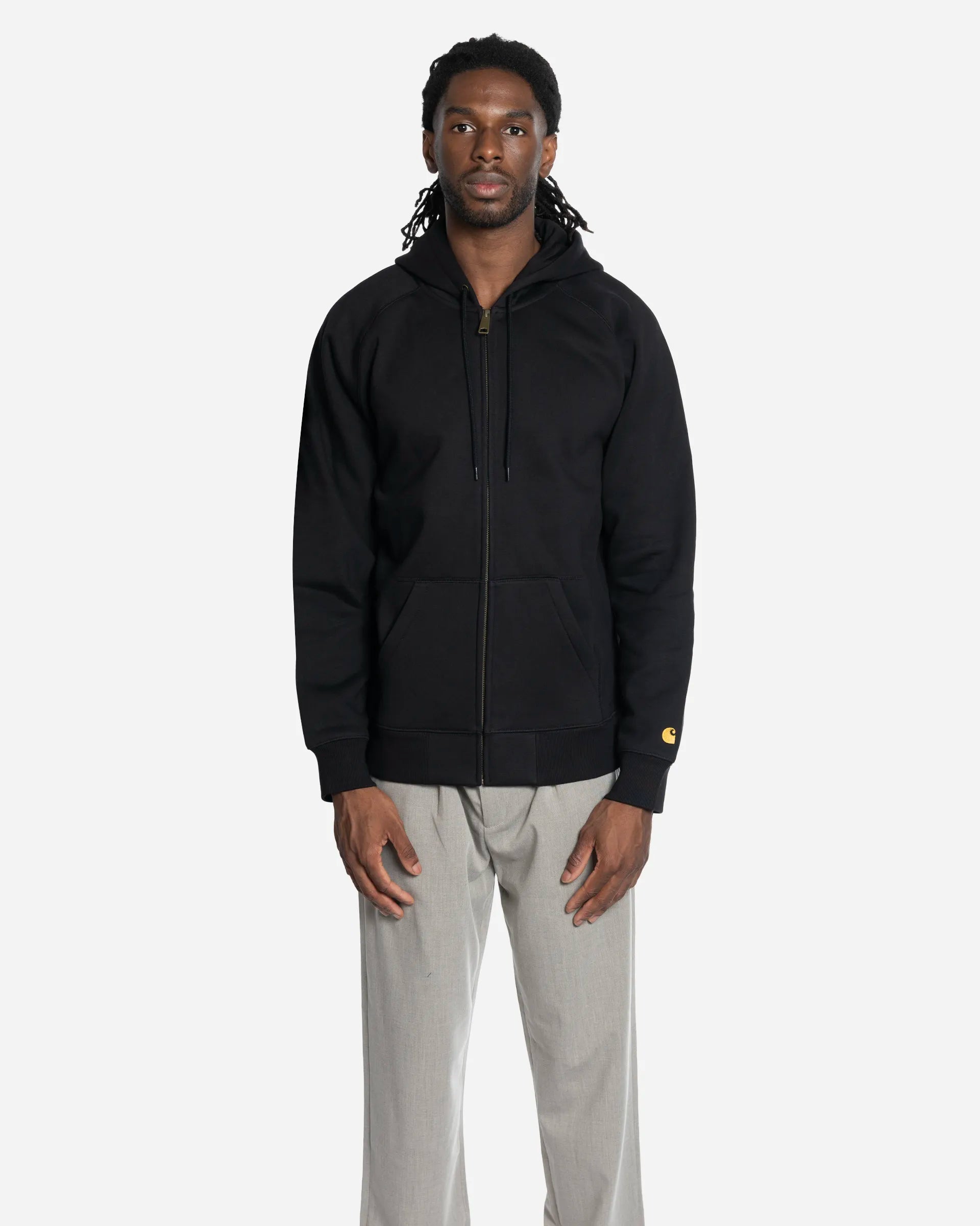 Veste à Capuche Chase