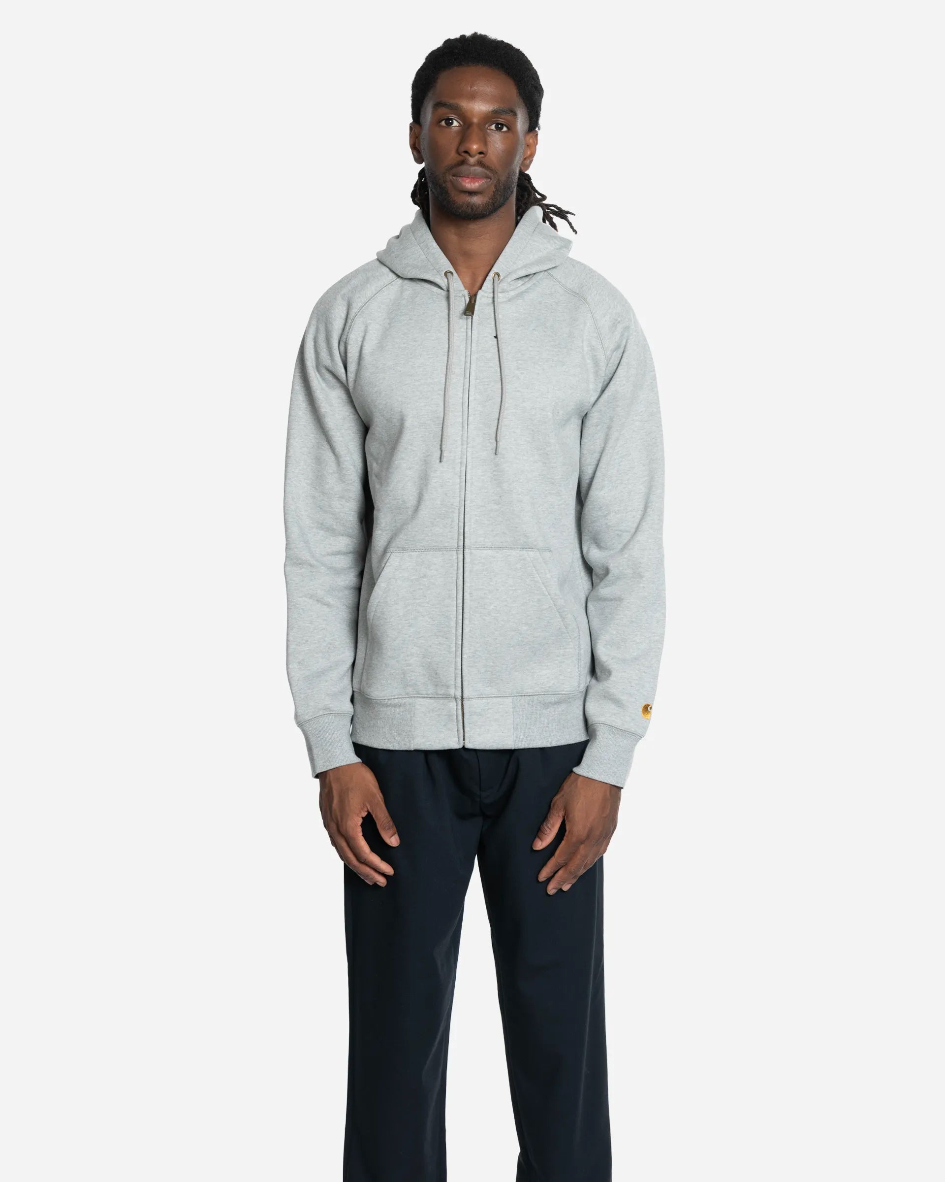 Veste à Capuche Chase