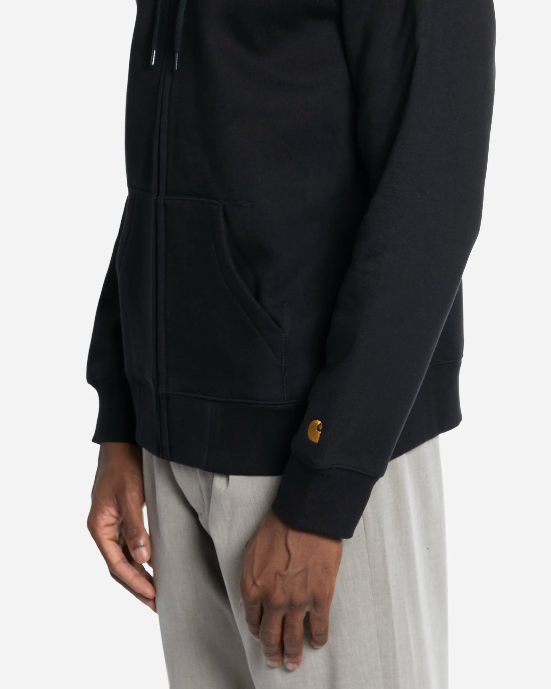 Veste à Capuche Chase