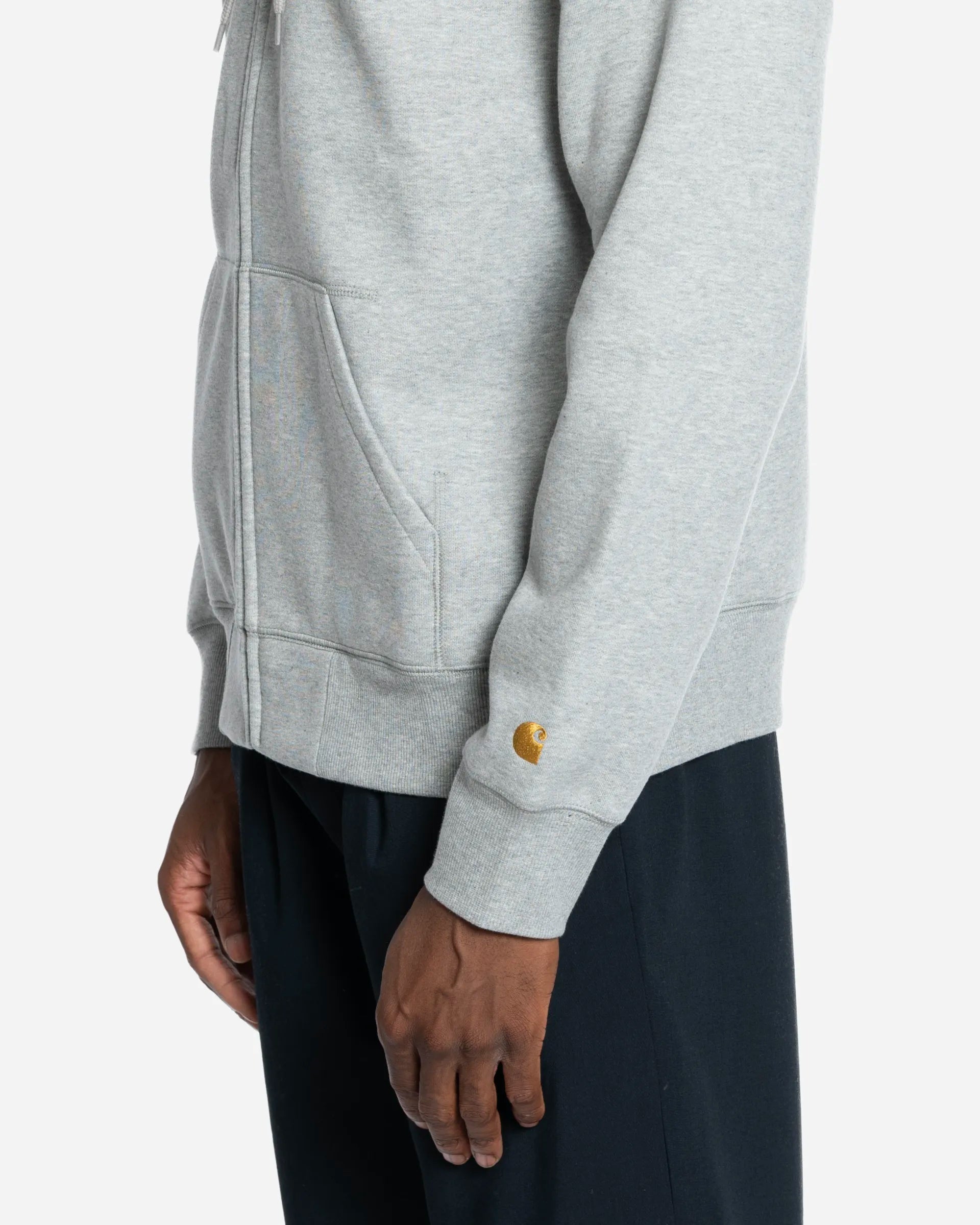 Veste à Capuche Chase