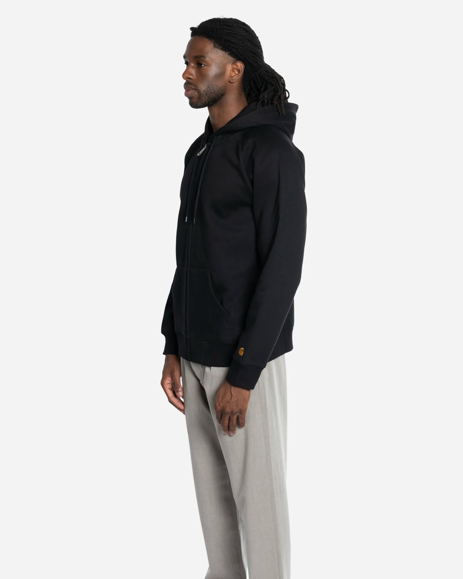 Veste à Capuche Chase