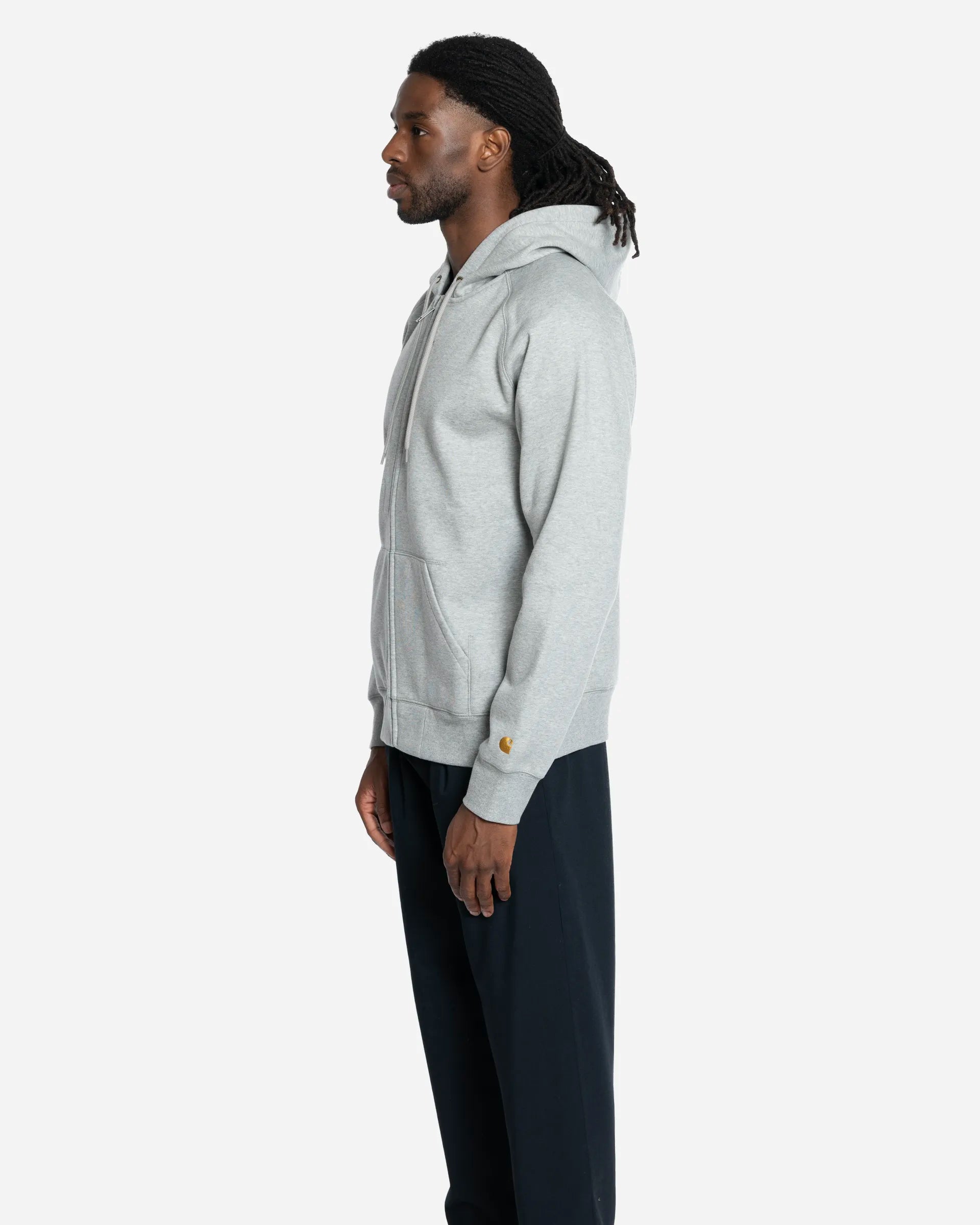Veste à Capuche Chase