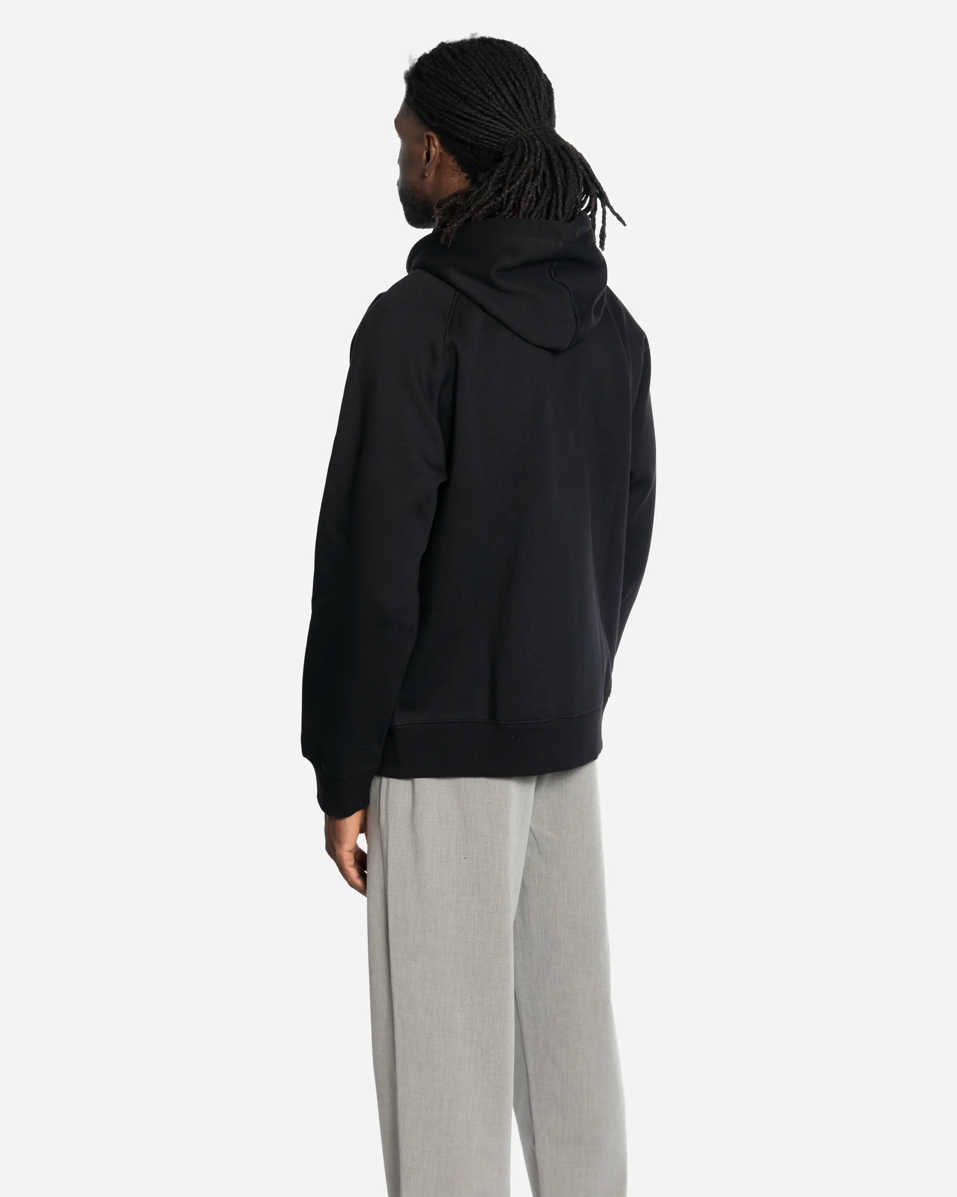 Veste à Capuche Chase
