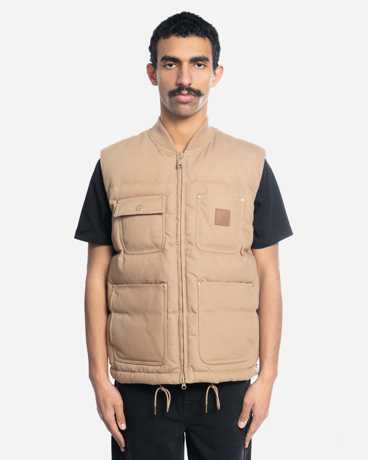 Rayley Vest