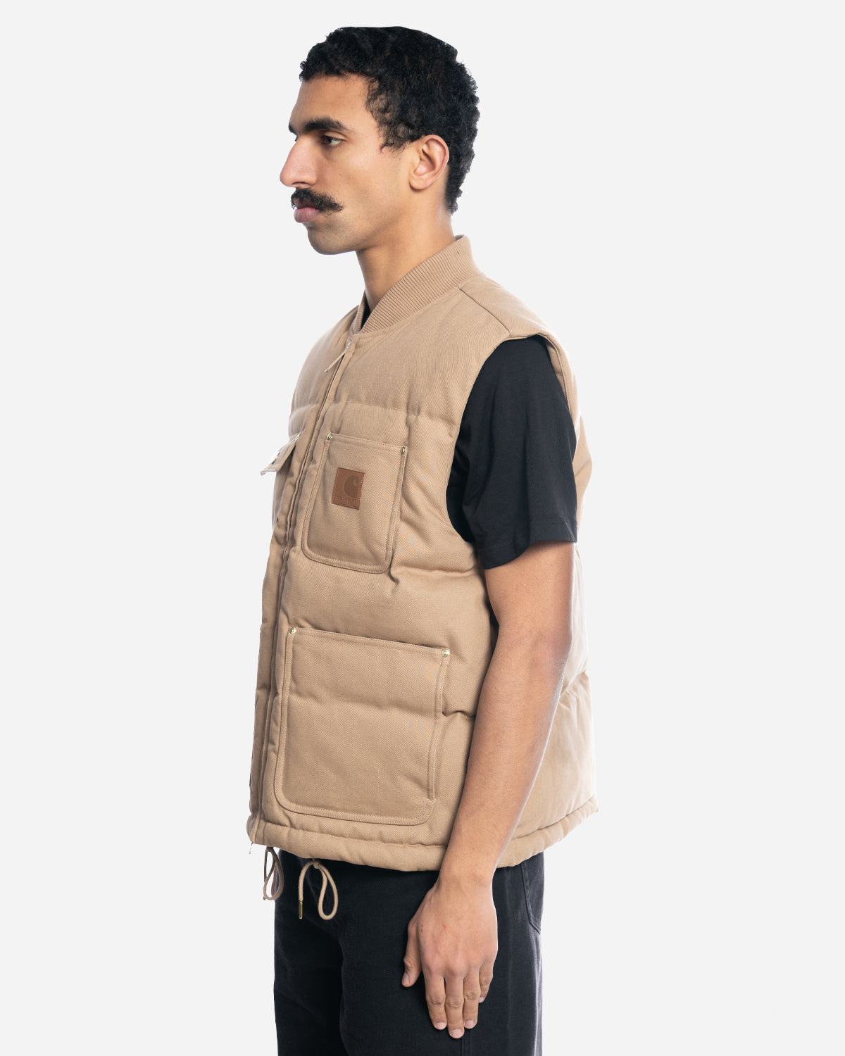 Rayley Vest