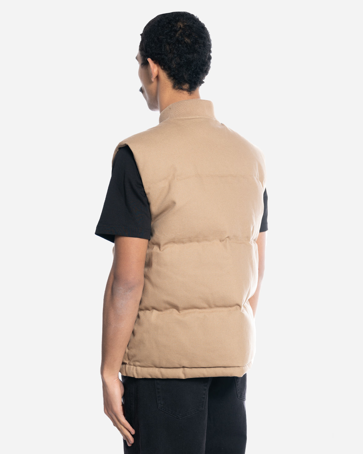 Rayley Vest