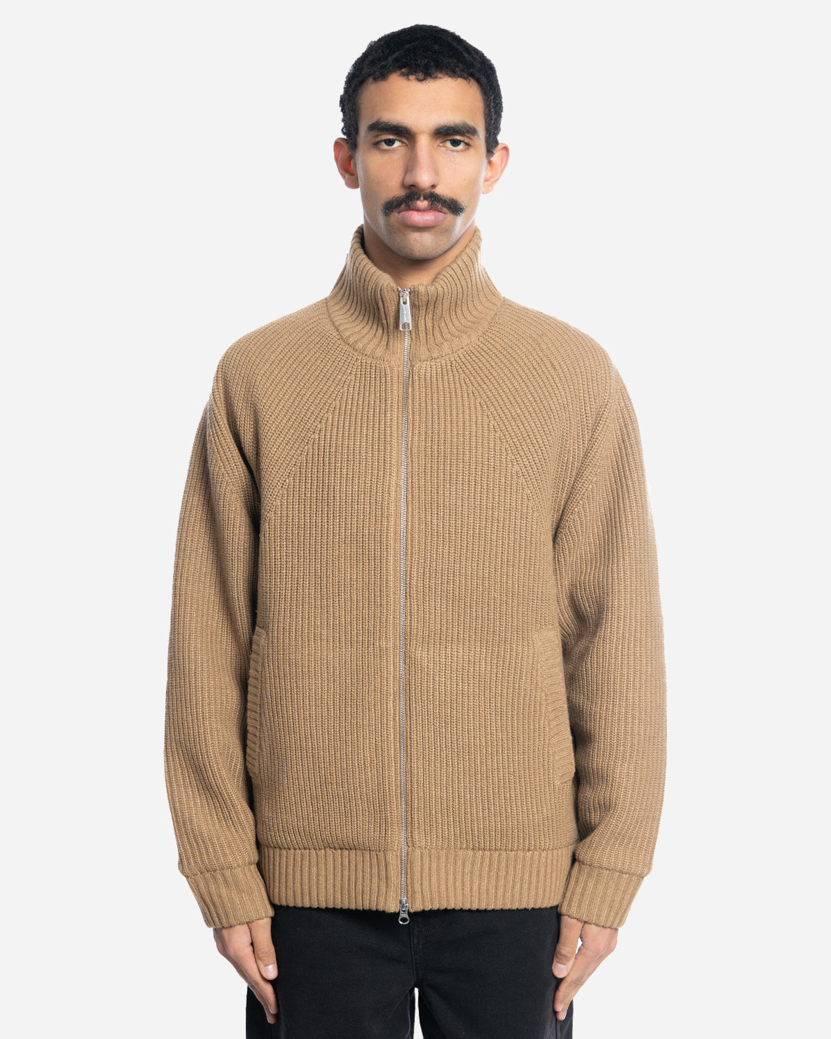 Banley Sweater Jacket