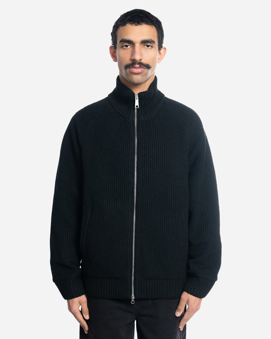 Banley Sweater Jacket