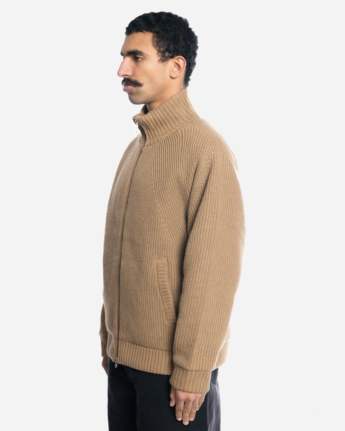 Banley Sweater Jacket