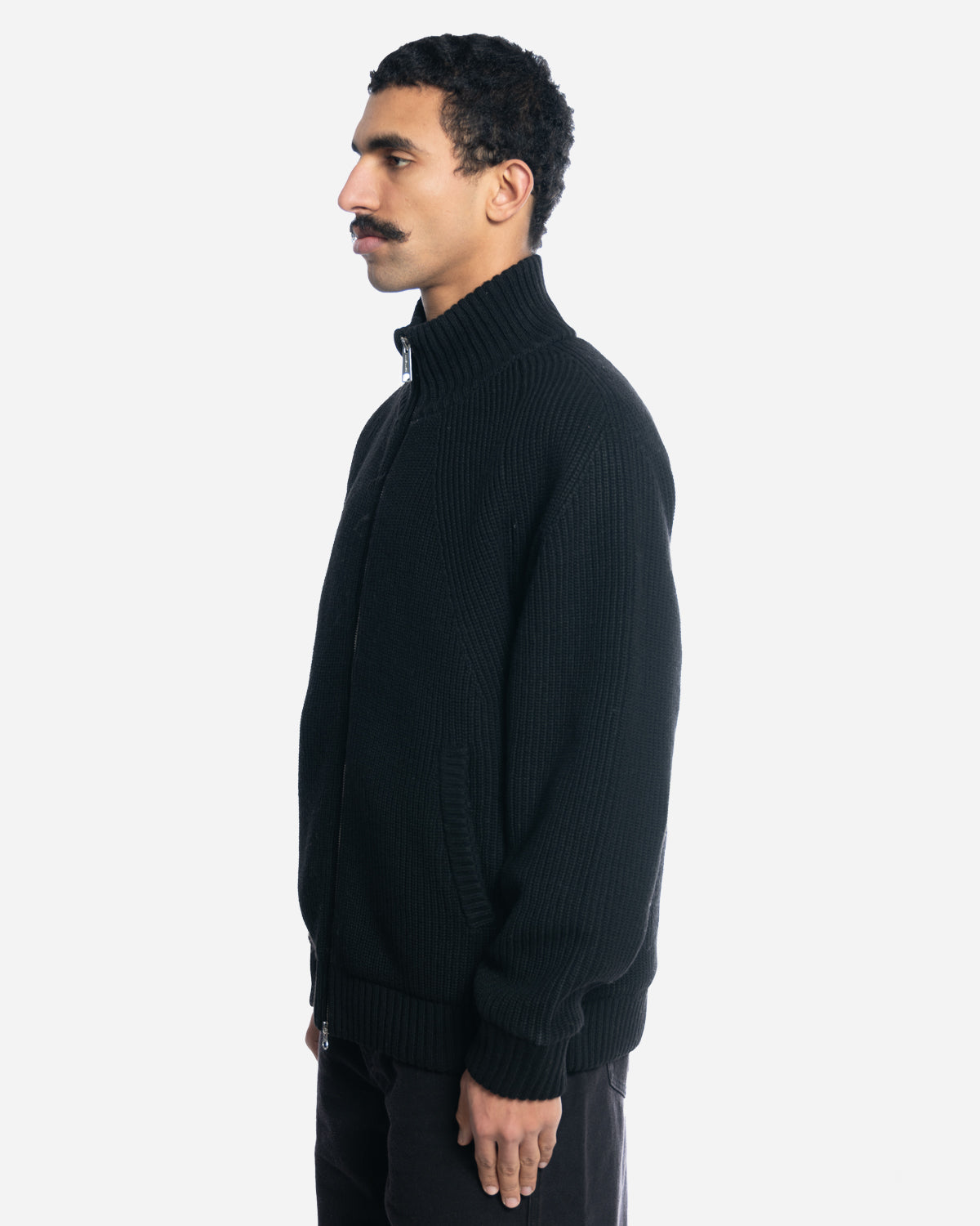 Banley Sweater Jacket