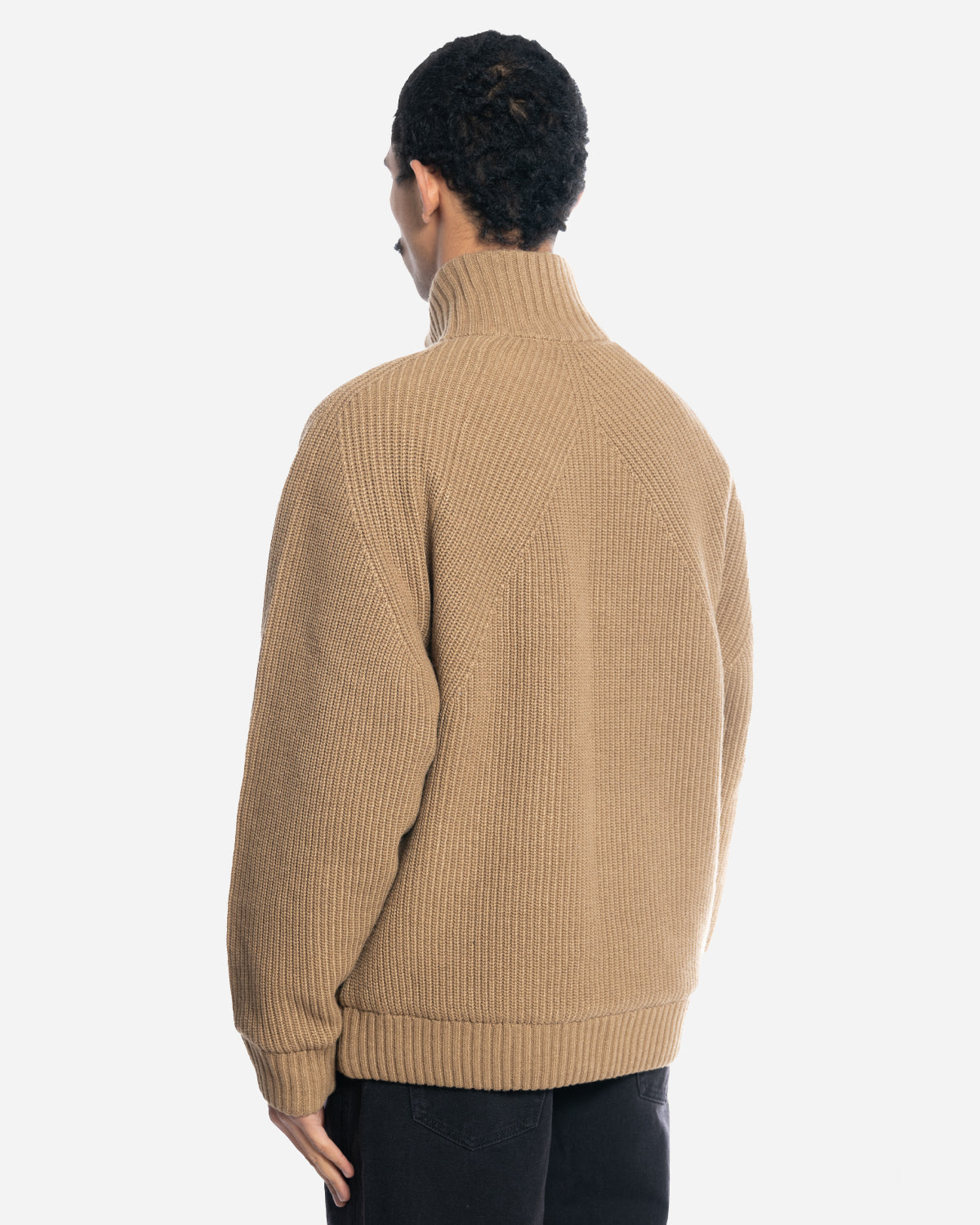 Banley Sweater Jacket