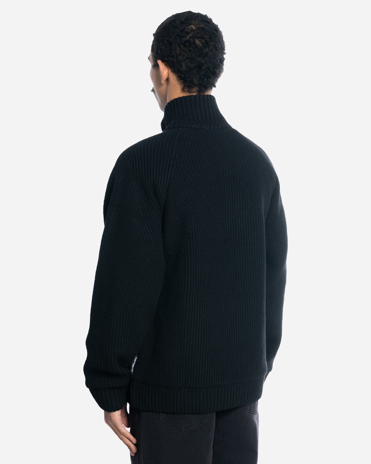 Banley Sweater Jacket