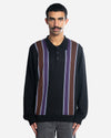 Black / Kendricks Stripe / Aura