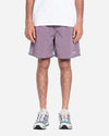 Gentle Purple/White