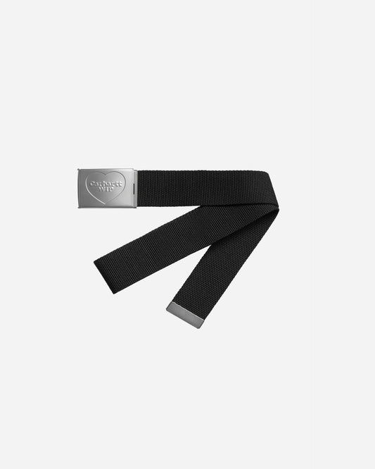 Ceinture à Clip Heart