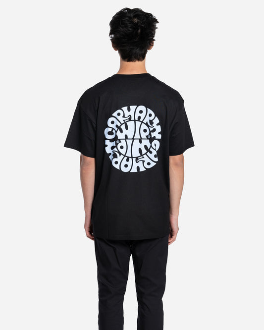 T-Shirt Jazzy