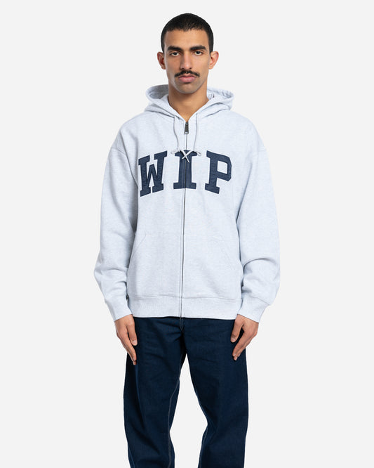 Sweatshirt à Capuche WIP