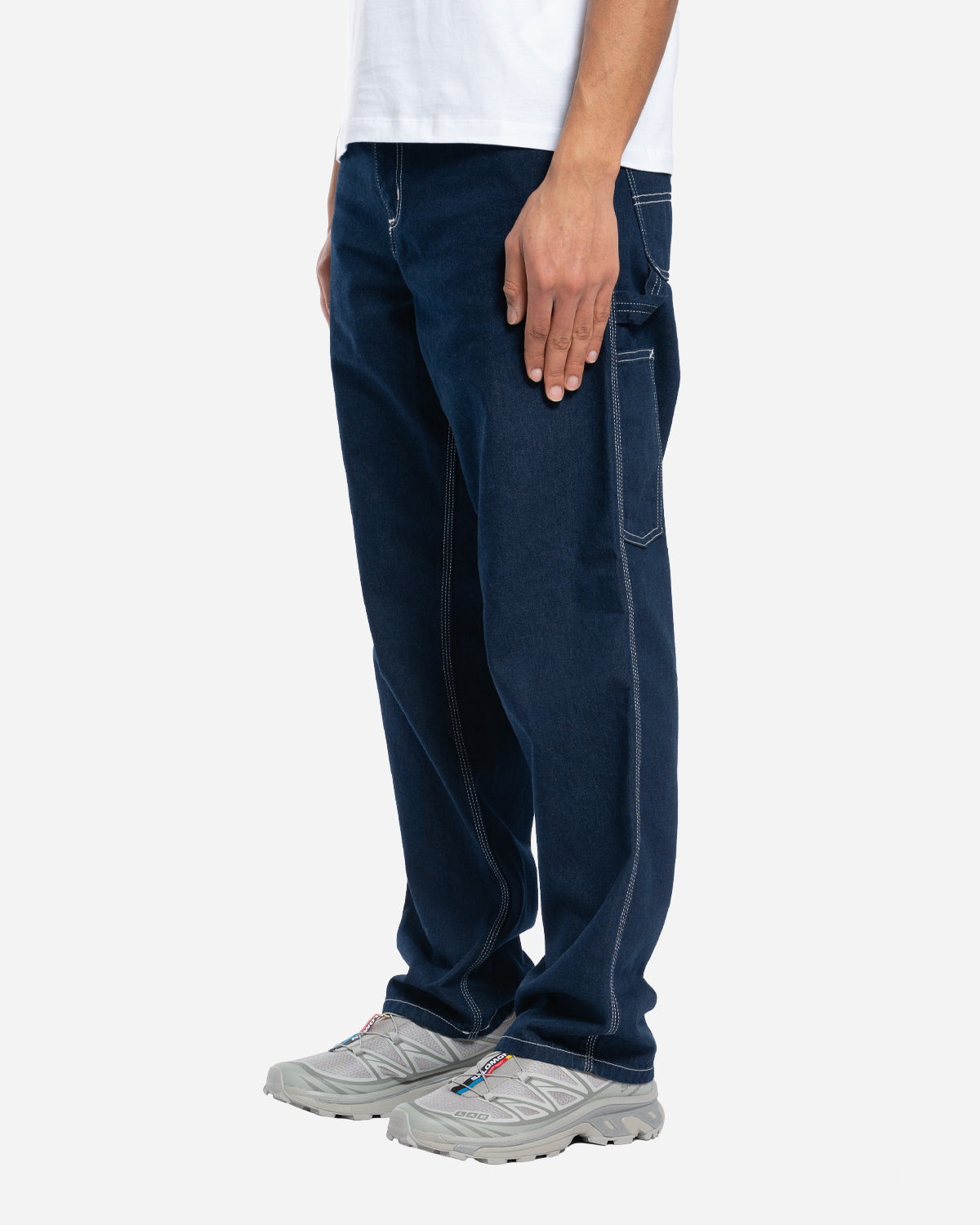 Pantalon Single Knee