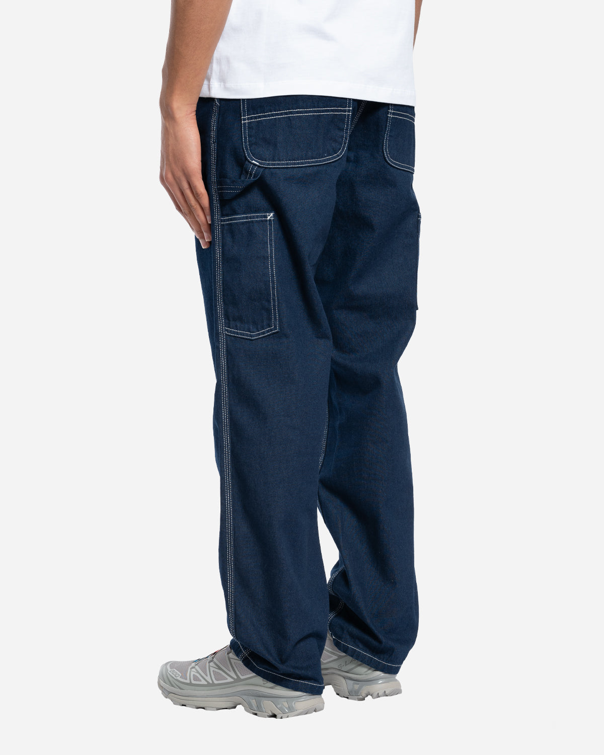 Pantalon Single Knee