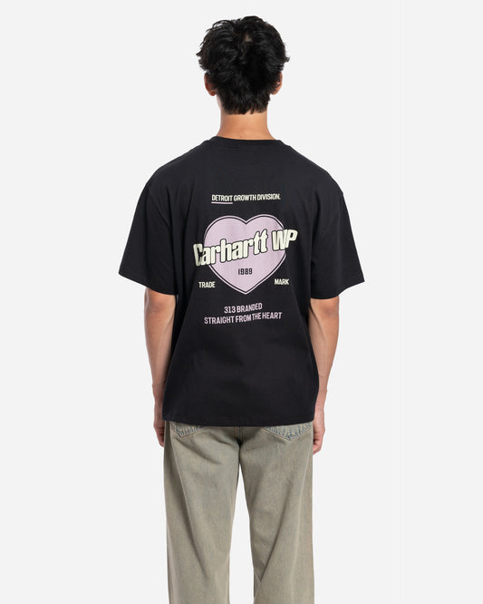T-Shirt S/S Growth