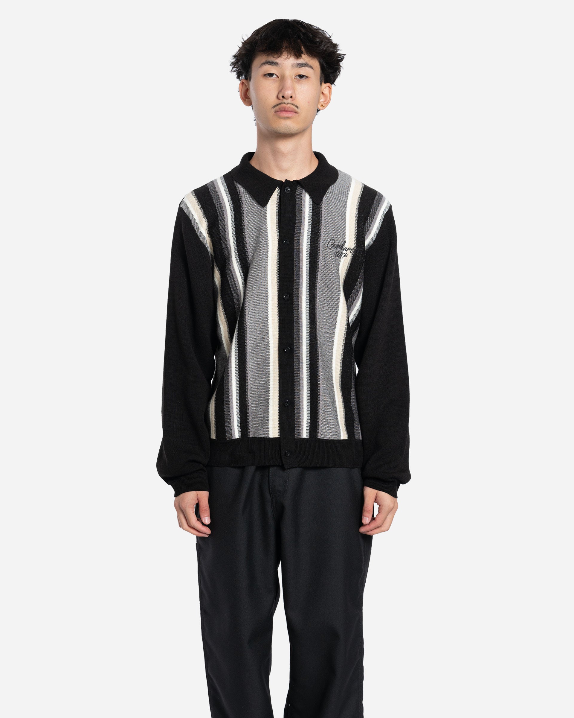 Cardigan Bainter