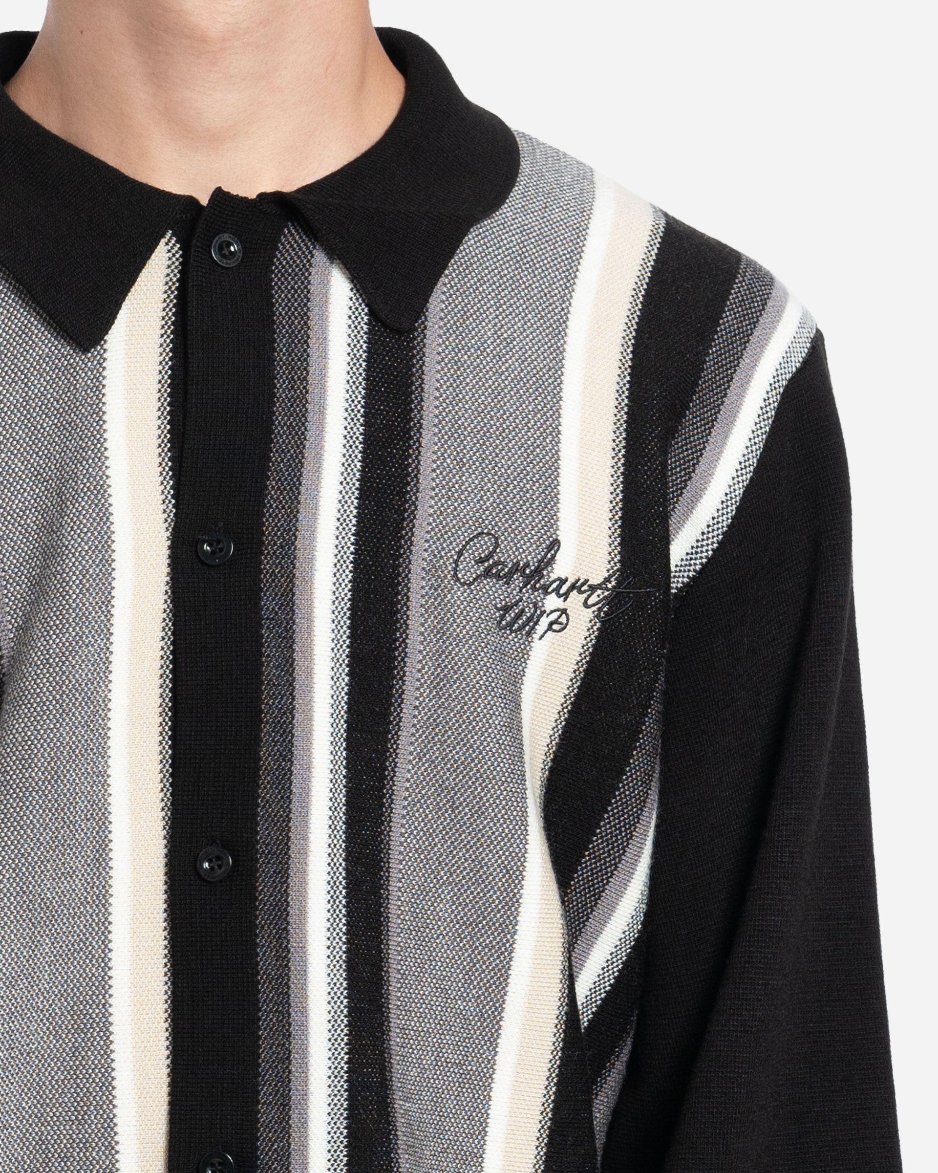 Cardigan Bainter